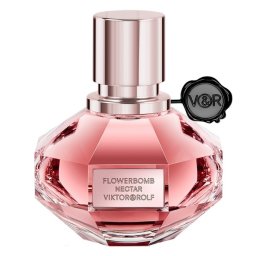 Viktor & Rolf Flowerbomb Nectar - 90 ML Eau de Parfum Perfumes Mulher