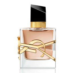 Yves Saint Laurent Libre Flowers & Flames Eau de Parfum - 30 ML Eau de Parfum Perfumes Mulher