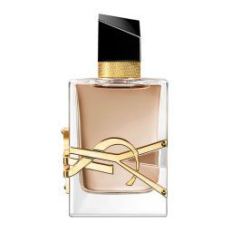 Yves Saint Laurent Libre Flowers & Flames Eau de Parfum - 50 ML Eau de Parfum Perfumes Mulher