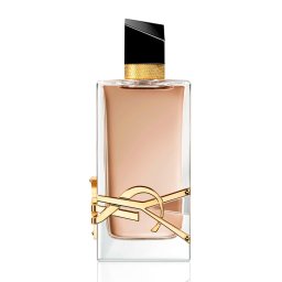 Yves Saint Laurent Libre Flowers & Flames Eau de Parfum - 90 ML Eau de Parfum Perfumes Mulher