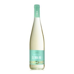 Garrafa Vinho Branco Fresh 75cl Sonnini