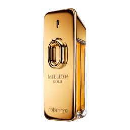 Rabanne Million Gold Intense - 100 ML Eau de Parfum Perfumes Homens