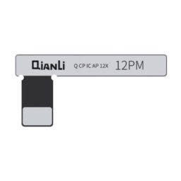 Qianli Tag-on Flex cable for iPhone 12 Pro Max for all programmers