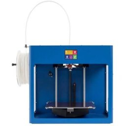 Impressora 3D CraftBot Plus Pro 3D (CINZA)