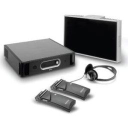 Bosch Transmissor com 16 Idiomas INT-TX16