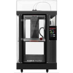 Raise3D Impressora 3D Pro 3 Plus