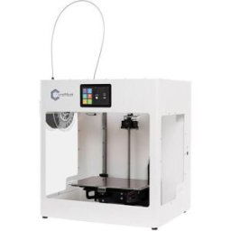 Impressora 3D CraftBot Flow (CINZA)