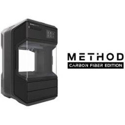 Makerbot Impressora 3D de fibra de carbono Method