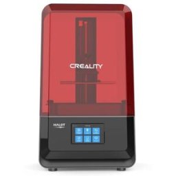 Creality Impressora 3D 3D Halot-Lite CL-89L