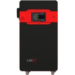 Sinterit Impressora 3D Lisa X