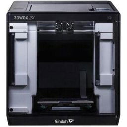 Sindoh Impressora 3D 3DWOX 2X
