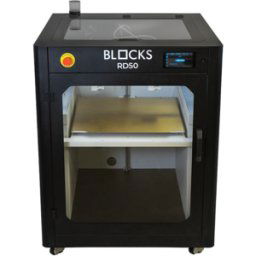 Blocks Impressora 3D RD50