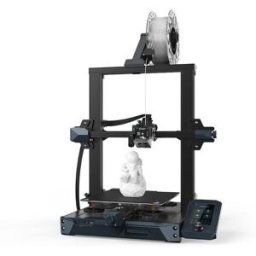 Creality Impressora 3D 3D Ender 3 S1