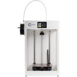 Impressora 3D CraftBot Flow XL (CINZA)