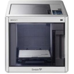 Sindoh Impressora 3D 3DWOX 1