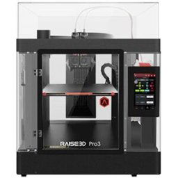 Raise3D Impressora 3D Pro 3