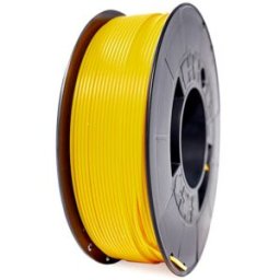 4PAPER Filamento 3D PLA 1.75mm 1Kg (PRATA)