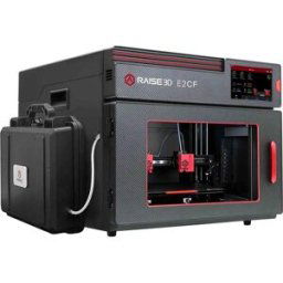 Raise3D Impressora 3D E2 CF