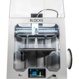 Blocks Impressora 3D R21