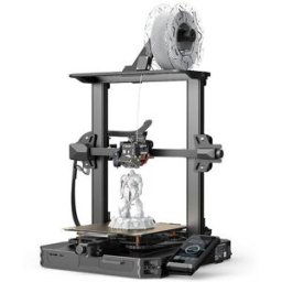 Creality Impressora 3D 3D Ender 3 S1 Pro