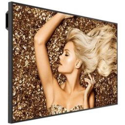 BenQ SL6502K 4K Smart Signage 65
