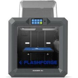 Impressora 3D Flashforge Guider IIS Versão 2020 (V2)