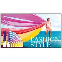 BenQ SL5502K 4K Smart Signage 55