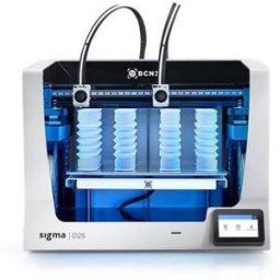 BCN3D Impressora 3D Sigma D25