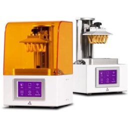 Ackuretta Impressora 3D Freeshape 120