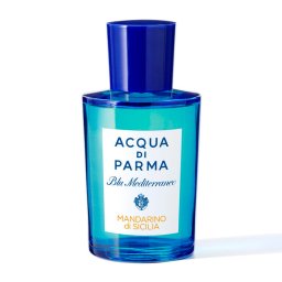Acqua Di Parma Blu Mediterraneo Mandarino Di Sicilia Eau de Toilette - 180 ML Eau de toilette Perfumes Mulher