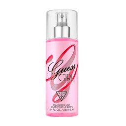 Guess Girl Bruma Perfumada - 250 ML Perfumes Mulher