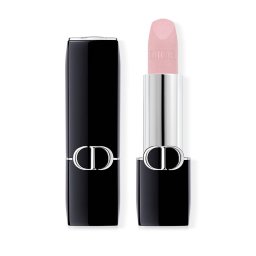 Dior Brilho ROUGE DIOR BALM Bálsamo labial universal - 95% ingredientes de origem natural - tratamento floral hidratante - recarregável 002 DIORGRIS