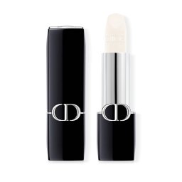 Dior Brilho ROUGE DIOR BALM Bálsamo labial universal - 95% ingredientes de origem natural - tratamento floral hidratante - recarregável 003 DIORNATURAL