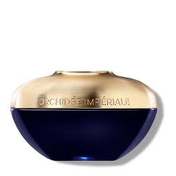 Guerlain Cosméticos Faciais ORCHIDÉE IMPÉRIALE Creme para pescoço e colo