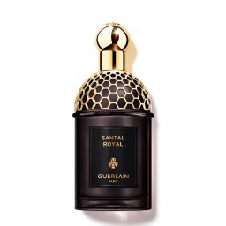 Guerlain Absolus Allegoria Santal Royal - 125 ML Eau de Parfum Perfumes Mulher