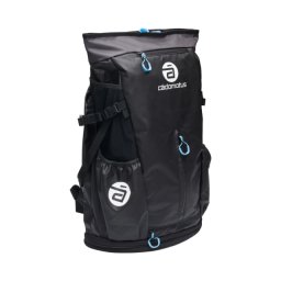 Cádomotus Versatile 2.0 Rainproof Race Day Bag