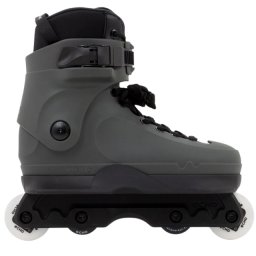ECHO Verve Aggressive Skates - Graphite