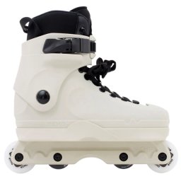 ECHO Verve Aggressive Skates - Cream