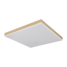 Globo 41594D2M - Iluminação de teto LED com regulação DORO LED/24W/230V dourada +CR