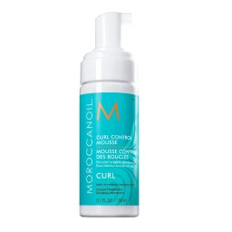 Moroccanoil Fixadores e acabamentos profissionais Curl Control Mousse