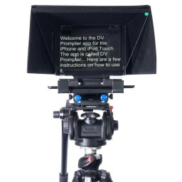 DATAVIDEO Teleprompter TP-500 para Tablet