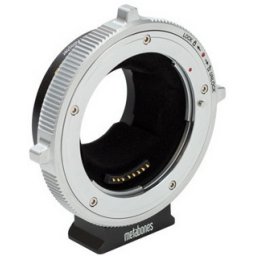 METABONES Anel Adaptador Canon EF para Fuji X