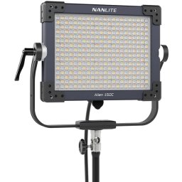 NANLITE Painel Led Alien 150C RGBWW