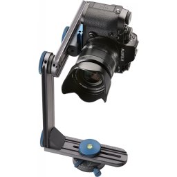 NOVOFLEX Cabea Panormica VR-System Slim