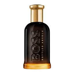 Hugo Boss Bottled Absolu - 50 ML Parfum Perfumes Homens