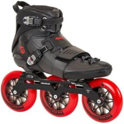 Powerslide Arise SL Black