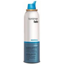 Tonimer Spray Nasal Normal 125ml