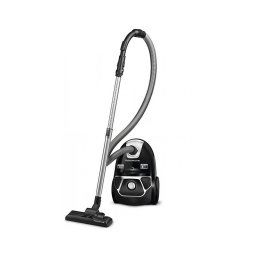 Rowenta - Aspirador com saco COMPACT POWER ANIMAL CARE 3l 750W/230V preto