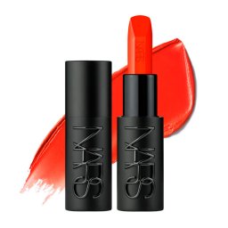 Nars Cosméticos Faciais Explicit Lipstick MISCHIEVOUS