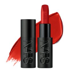 Nars Cosméticos Faciais Explicit Lipstick DESIROUS